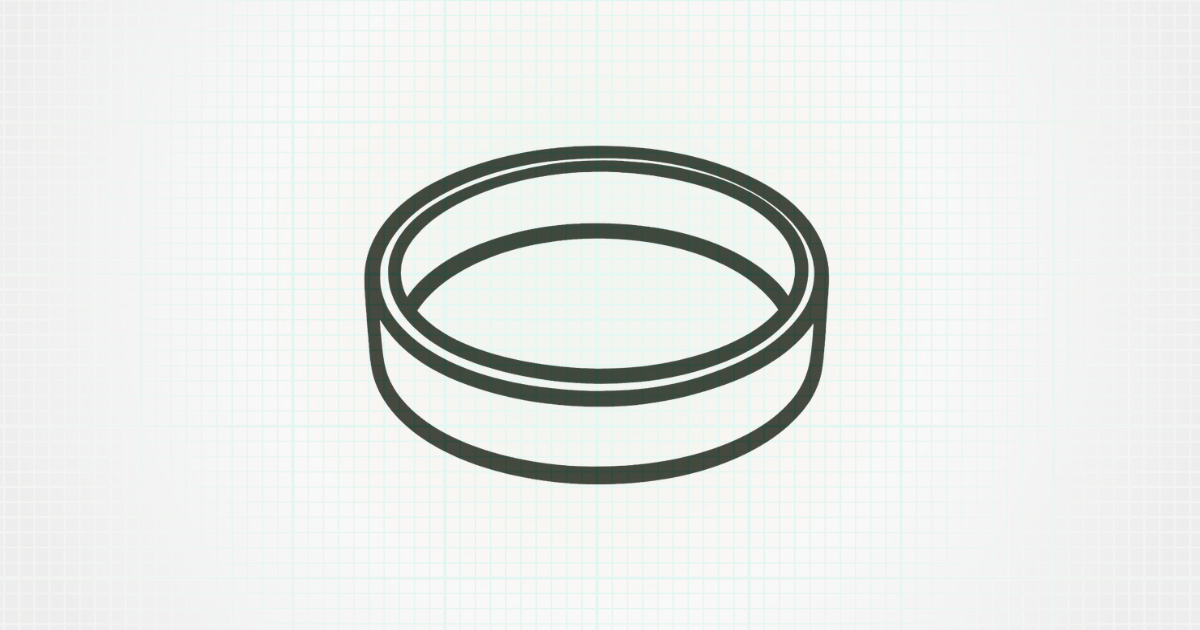 Pomodoro bracelet for women. Something that doesn't look like a sport watch!