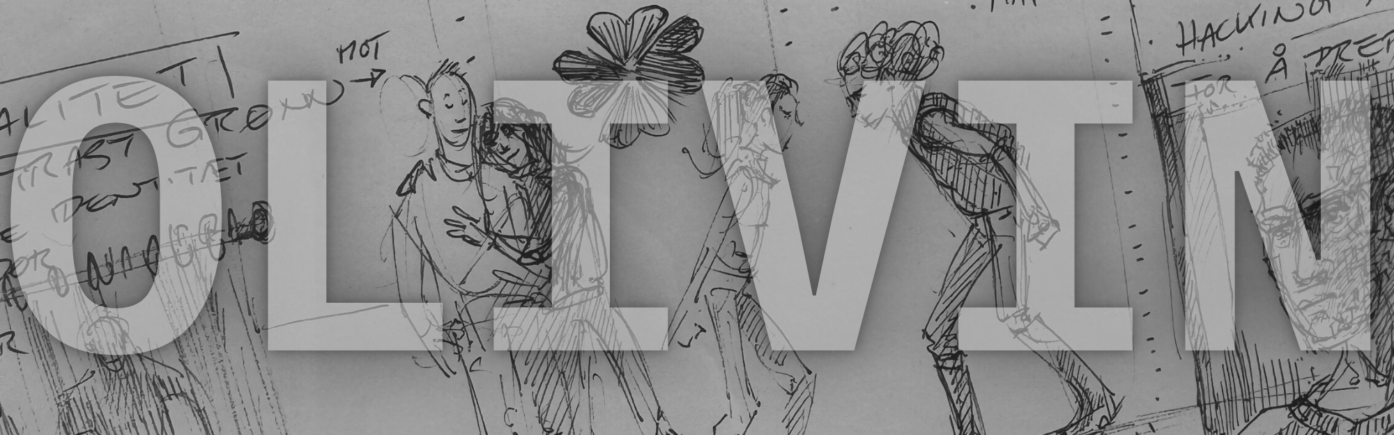 Olivin 2050 Worldbuilding Open Call