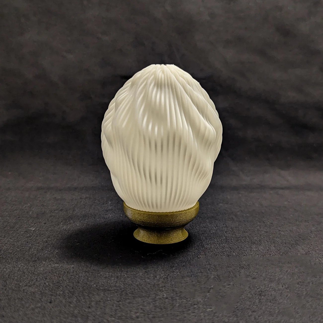 Eggo - Easter tealight holder (3 units) - Image 3