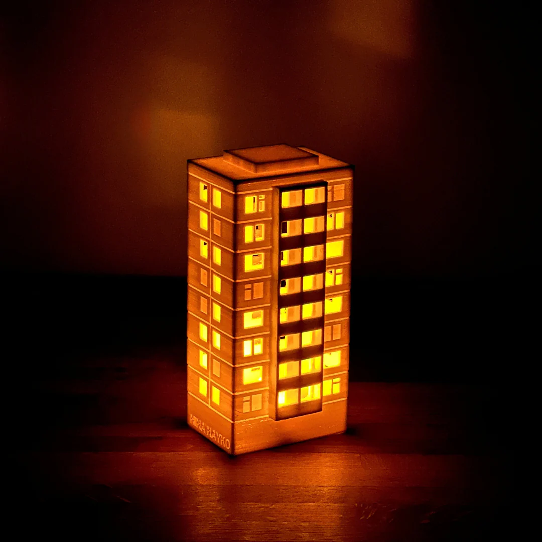 Brutalism Shade - Image 2