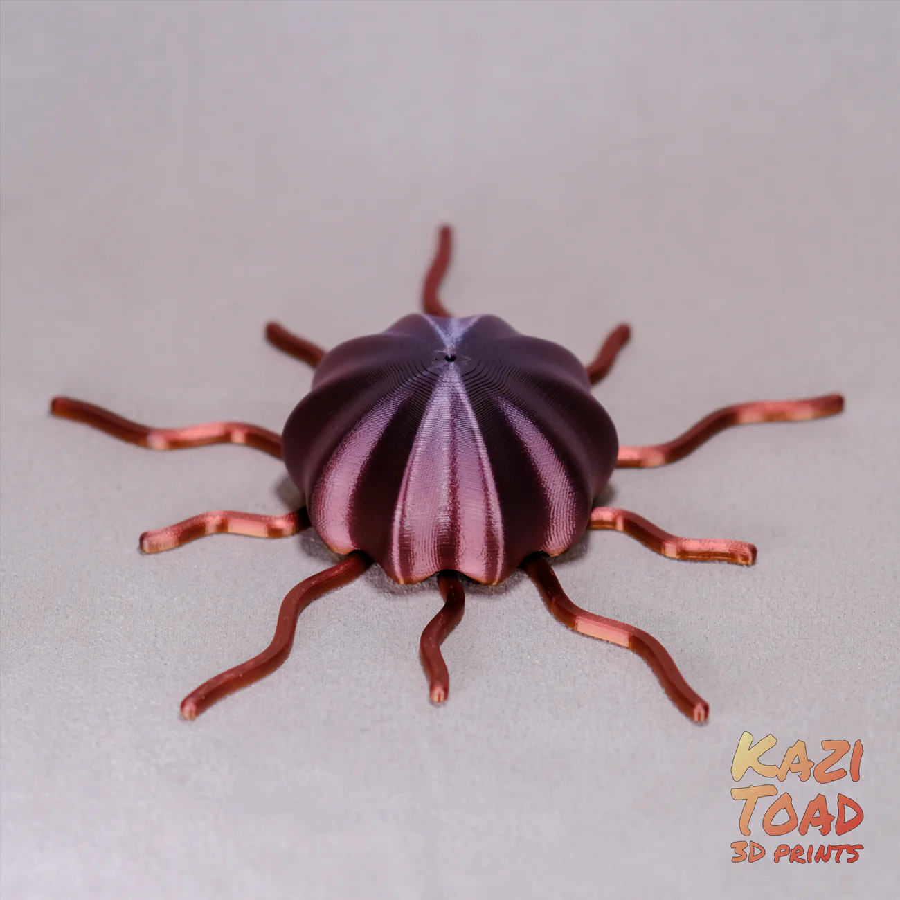 Jellyfish With Moving Tentacles (5 units) - Image 3