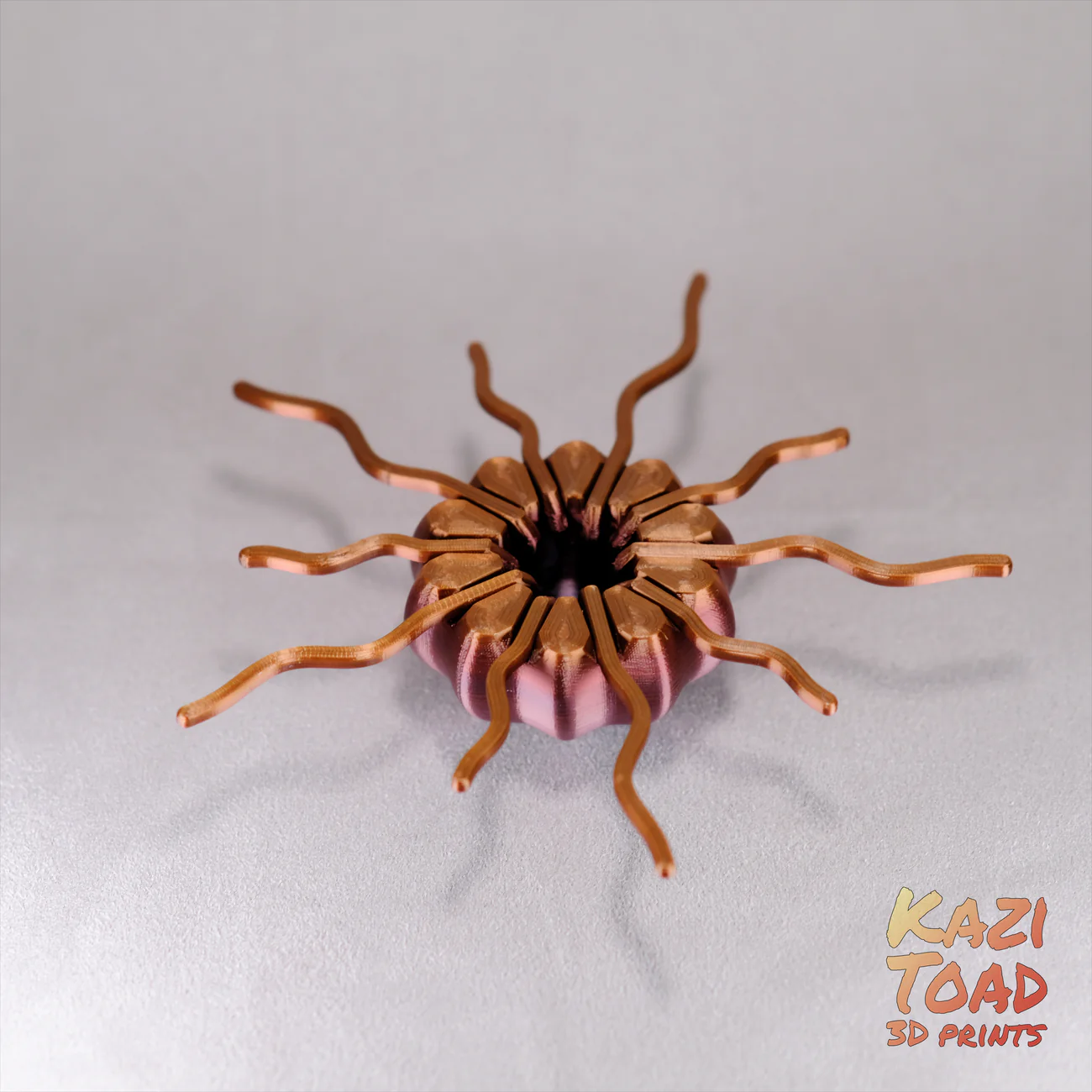 Jellyfish With Moving Tentacles (5 units) - Image 2