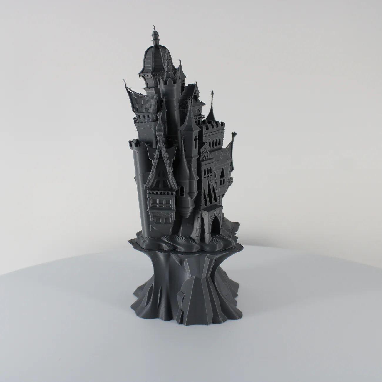 Vampire Castle - Image 2