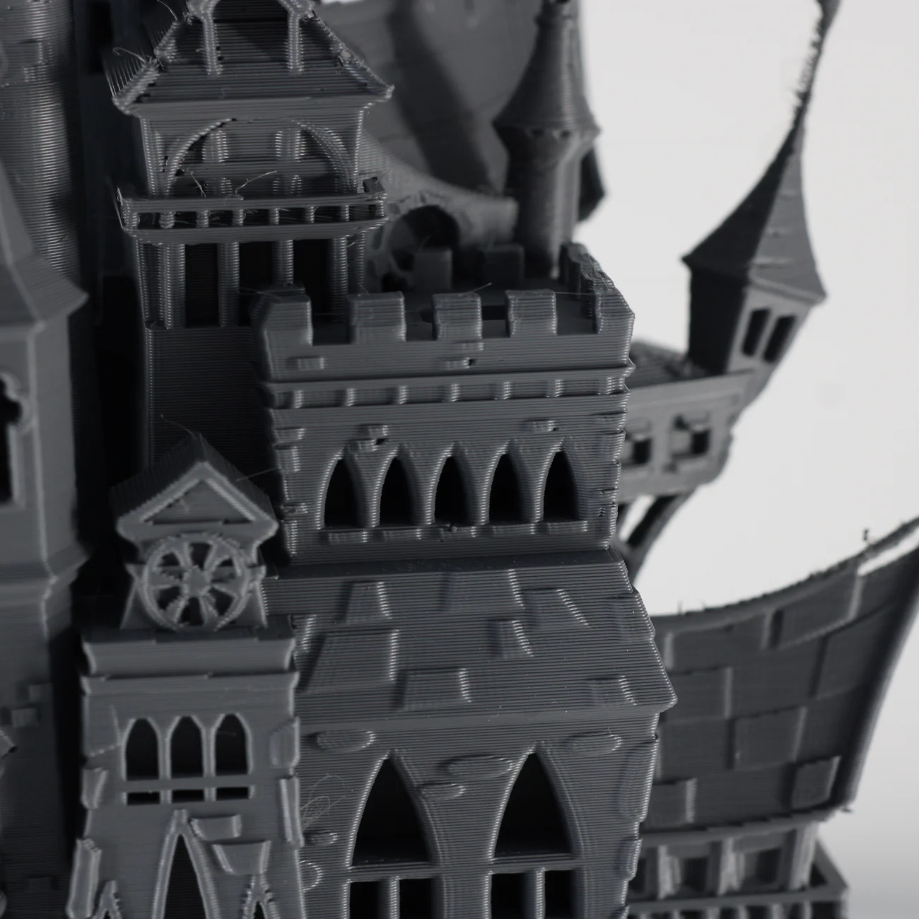 Vampire Castle - Image 3