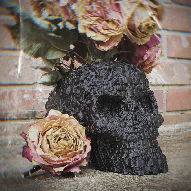 Catacombs Skull Bowl - Image 1