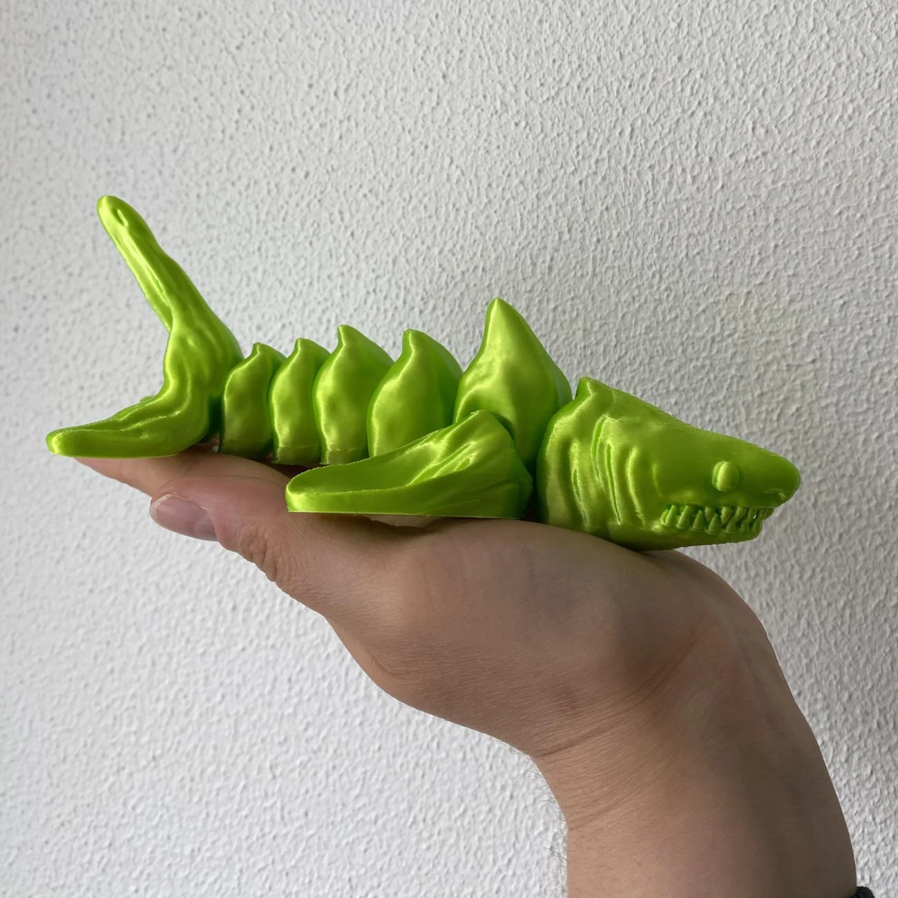 Rattleshark - Image 2