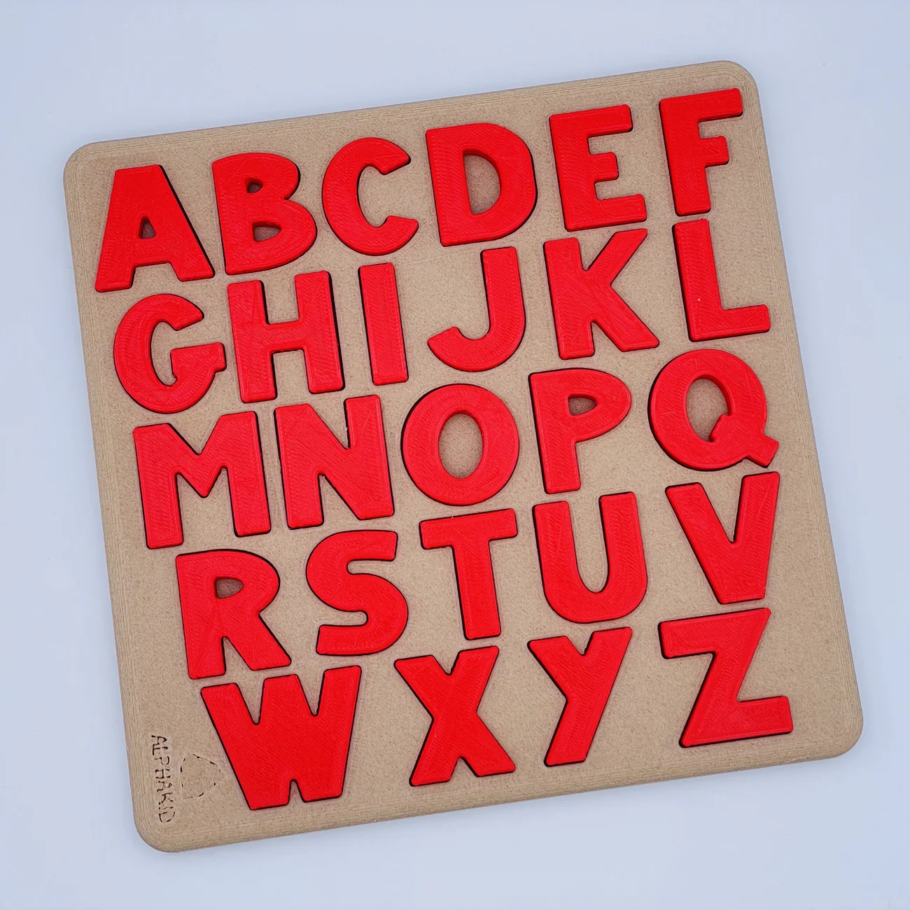 Alphabet Tablet - Image 2