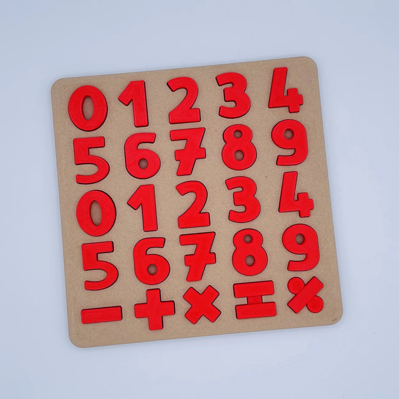 Math Tablet - Image 2