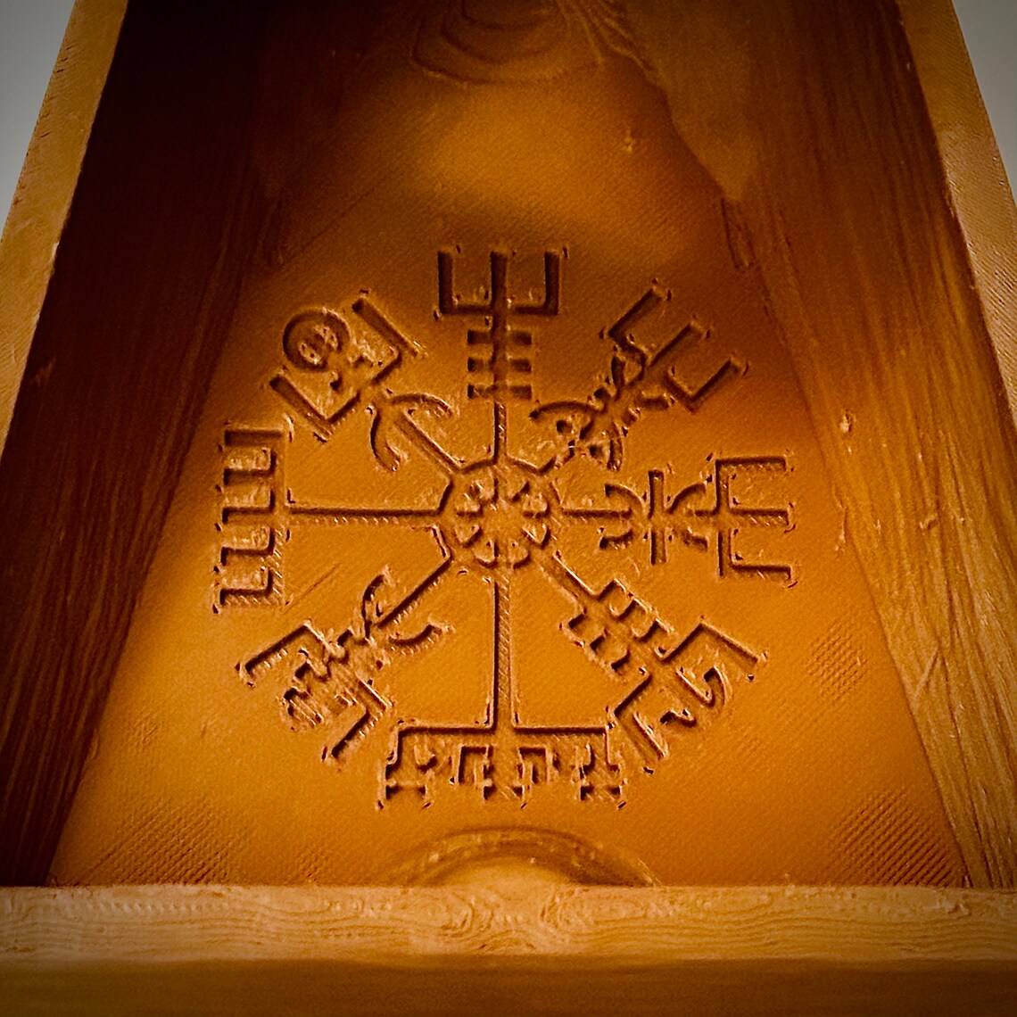 Viking Dragon Longboat Dice Tower - Epic RPG Adventure - Image 3