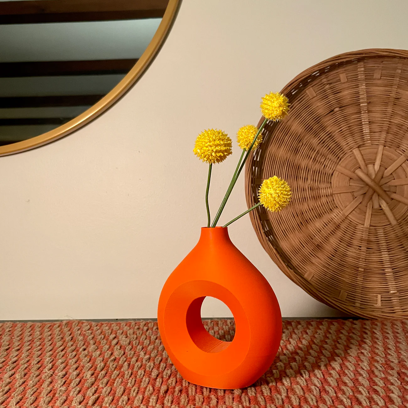 Torus Vase - Image 3