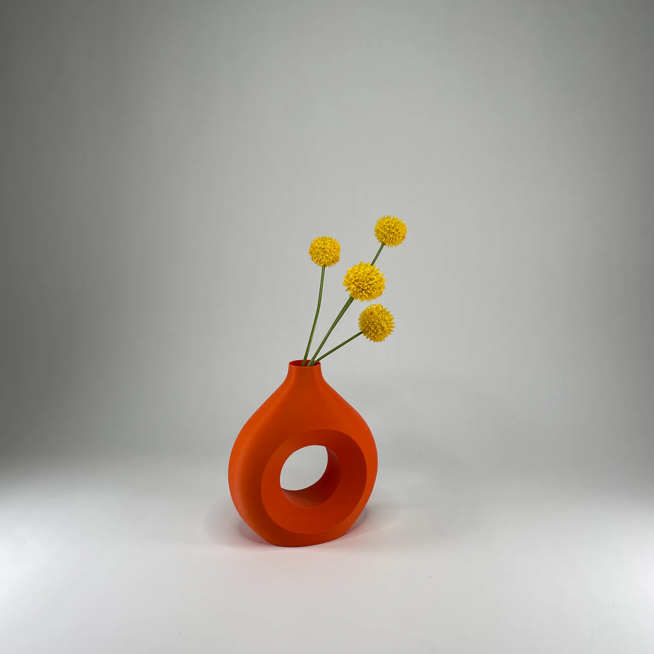 Torus Vase - Image 1