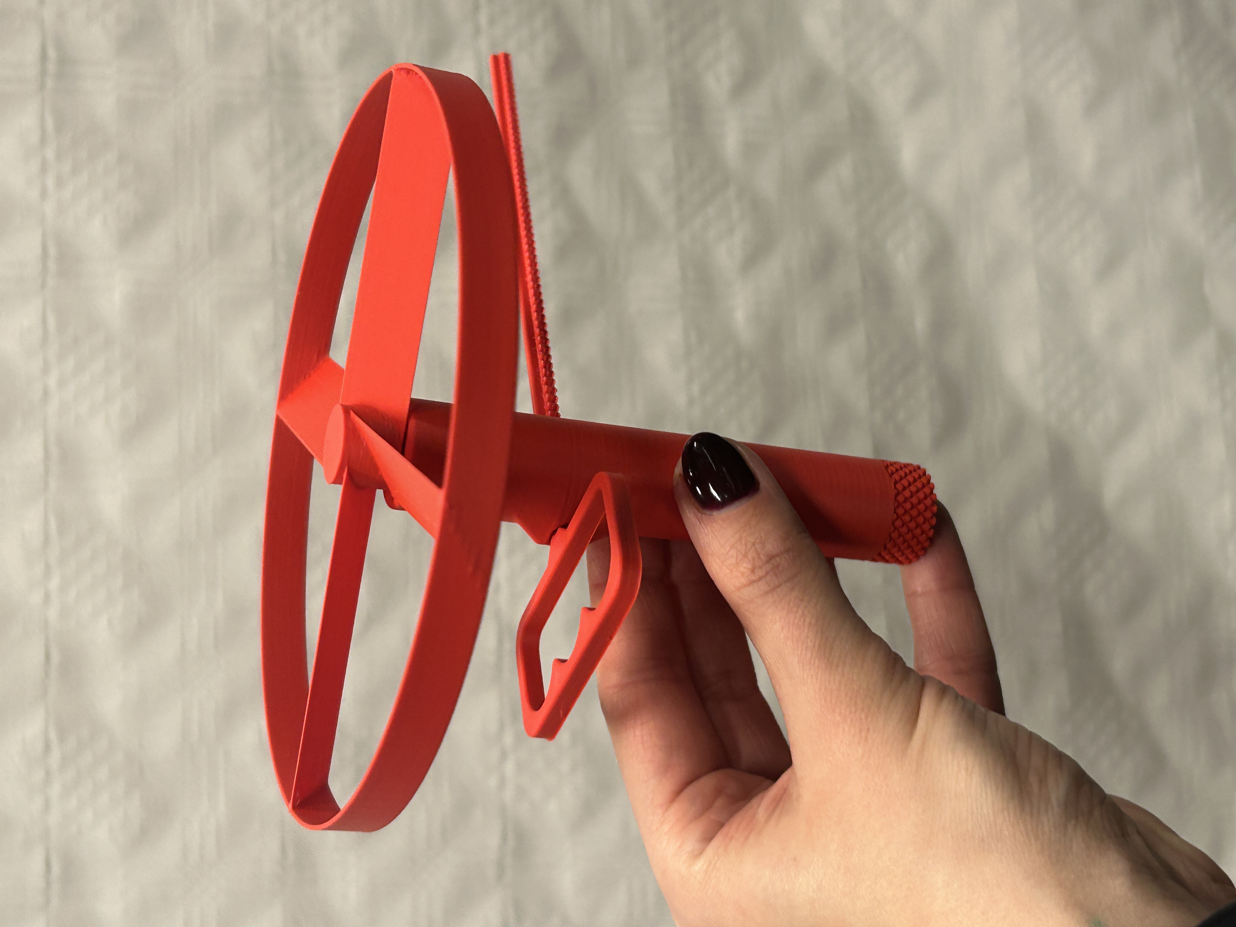 Flying toy - Image 1