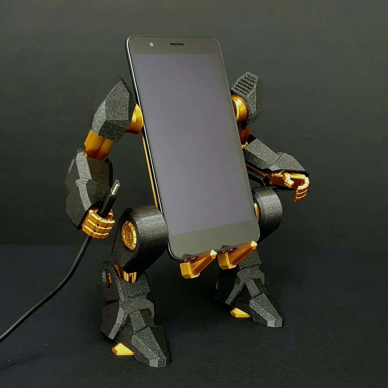 Mobile Exo-Suit - Image 2