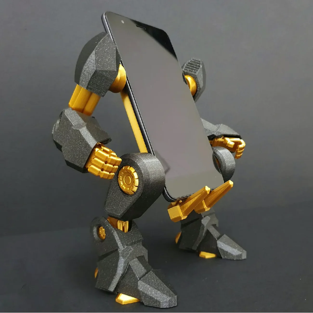 Mobile Exo-Suit - Image 1